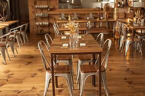 Jangal das Araucárias Swan Design Hotel Canela