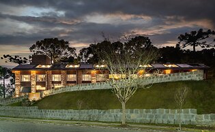 Jangal das Araucárias Swan Design Hotel Canela