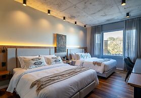 Jangal das Araucárias Swan Design Hotel Canela