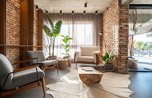 Jangal das Araucárias Swan Design Hotel Canela