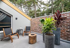 Jangal das Araucárias Swan Design Hotel Canela