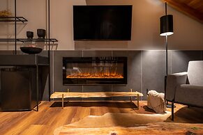 Jangal das Araucárias Swan Design Hotel Canela