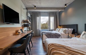 Jangal das Araucárias Swan Design Hotel Canela