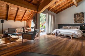 Jangal das Araucárias Swan Design Hotel Canela