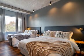 Jangal das Araucárias Swan Design Hotel Canela