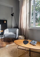 Jangal das Araucárias Swan Design Hotel Canela