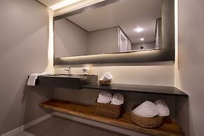 Jangal das Araucárias Swan Design Hotel Canela