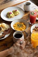 Jangal das Araucárias Swan Design Hotel Canela