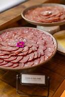 Jangal das Araucárias Swan Design Hotel Canela