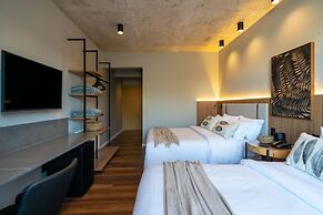 Jangal das Araucárias Swan Design Hotel Canela