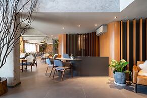 Jangal das Araucárias Swan Design Hotel Canela