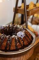 Jangal das Araucárias Swan Design Hotel Canela