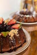 Jangal das Araucárias Swan Design Hotel Canela