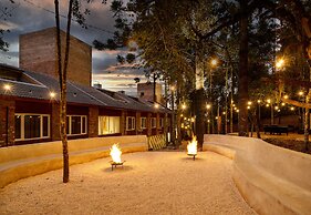 Jangal das Araucárias Swan Design Hotel Canela