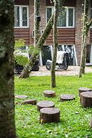 Jangal das Araucárias Swan Design Hotel Canela