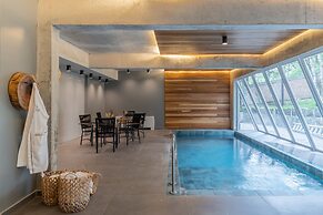 Jangal das Araucárias Swan Design Hotel Canela