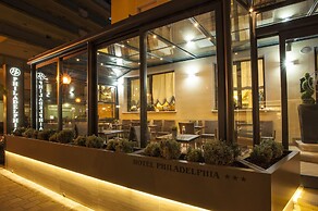 Hotel Philadelphia