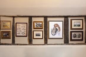The Ferry Boat Inn