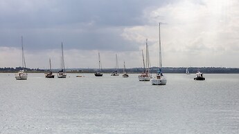 The Ferry Boat Inn