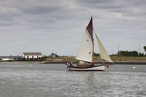The Ferry Boat Inn