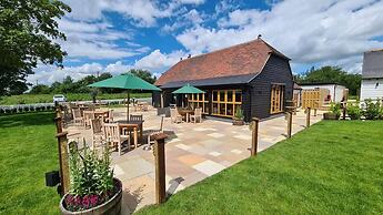 The Ferry Boat Inn