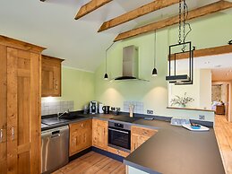 Forest Farm Cottage