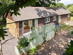 Forest Farm Cottage