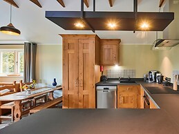 Forest Farm Cottage