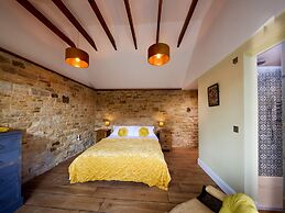 Forest Farm Cottage