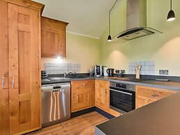 Forest Farm Cottage