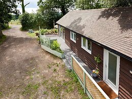 Forest Farm Cottage