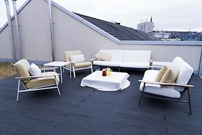 Fourty Three Luxury Serviced Apartments