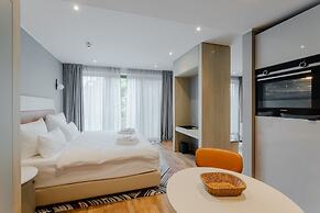 Fourty Three Luxury Serviced Apartments
