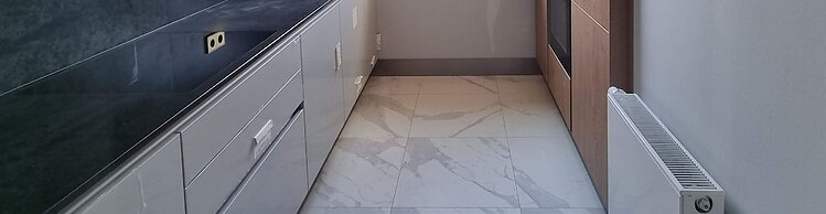 Fourty Three Luxury Serviced Apartments