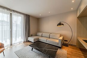 Fourty Three Luxury Serviced Apartments