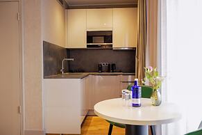 Fourty Three Luxury Serviced Apartments
