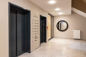 Fourty Three Luxury Serviced Apartments