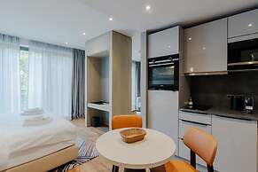 Fourty Three Luxury Serviced Apartments