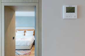 Fourty Three Luxury Serviced Apartments