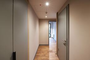 Fourty Three Luxury Serviced Apartments