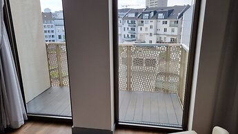 Fourty Three Luxury Serviced Apartments