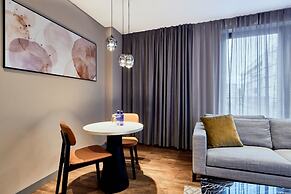 Fourty Three Luxury Serviced Apartments