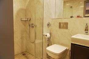 Fourty Three Luxury Serviced Apartments