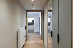 Fourty Three Luxury Serviced Apartments