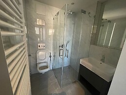 Fourty Three Luxury Serviced Apartments