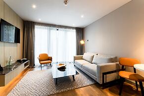Fourty Three Luxury Serviced Apartments