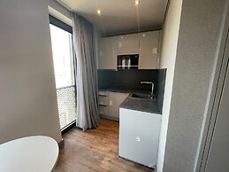 Fourty Three Luxury Serviced Apartments