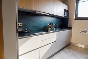 Fourty Three Luxury Serviced Apartments