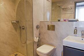 Fourty Three Luxury Serviced Apartments