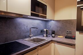 Fourty Three Luxury Serviced Apartments